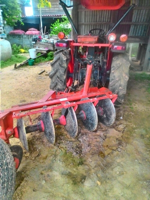 KUBOTA L3408 KUBOTA L3408