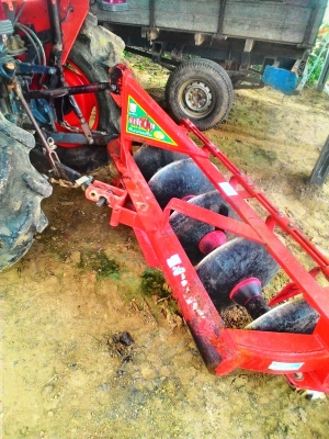 KUBOTA L3408 KUBOTA L3408