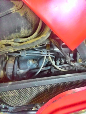 KUBOTA L3408