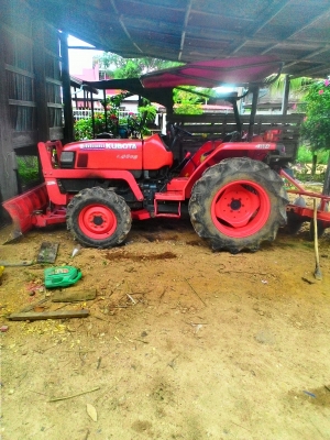 KUBOTA L3408