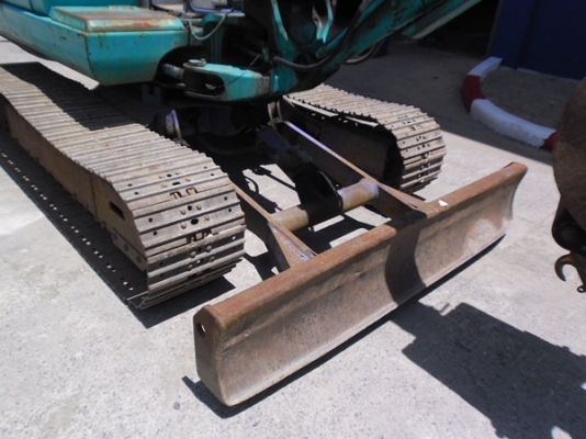 KOMATSU PC40-7 สนใจติดต่อ หนึ่ง 061-4194021