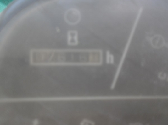 KOMATSU PC40-7 สนใจติดต่อ หนึ่ง 061-4194021