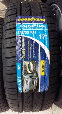 ขายล้อแม็กป้ายแดง nissan teana 17" พร้อมยางใหม่ปี15 สนใจติดต่อเล็กคลองสามครับ 081-3747940