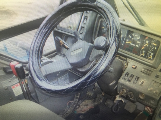 ขายรถเครน TADANO TR250M-6 ขายรถเครน TADANO TR250M-6