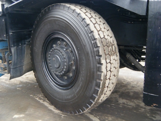 ขายรถเครน TADANO TR250M-6 ขายรถเครน TADANO TR250M-6