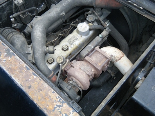 ขายรถเครน TADANO TR250M-6 ขายรถเครน TADANO TR250M-6