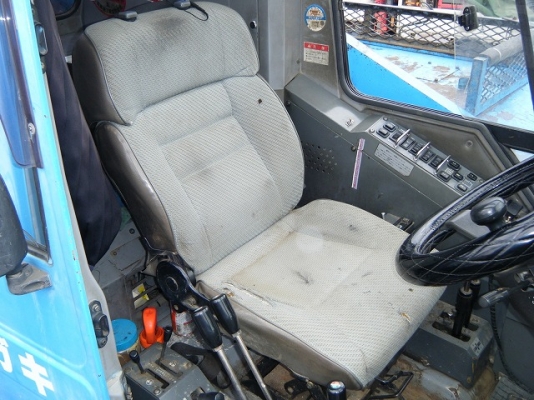 ขายรถเครน TADANO TR250M-6 ขายรถเครน TADANO TR250M-6