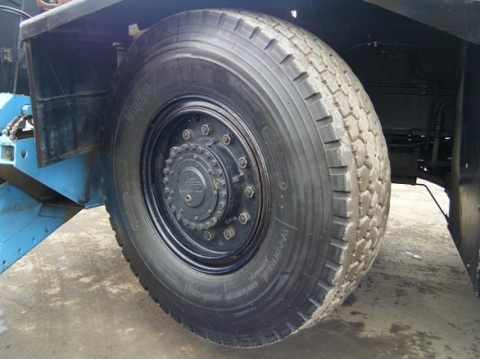 ขายรถเครน TADANO TR250M-6 ขายรถเครน TADANO TR250M-6