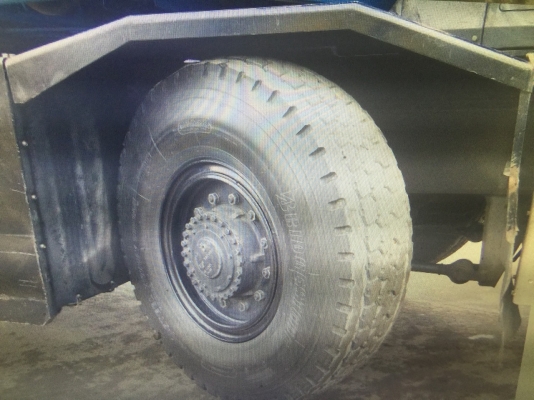 ขายรถเครน TADANO TR250M-6 ขายรถเครน TADANO TR250M-6