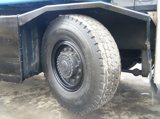 ขายรถเครน TADANO TR250M-6 ขายรถเครน TADANO TR250M-6