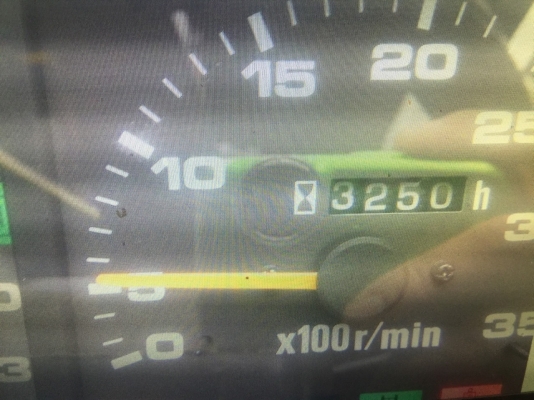 ขายรถเครน TADANO TR250M-6 ขายรถเครน TADANO TR250M-6