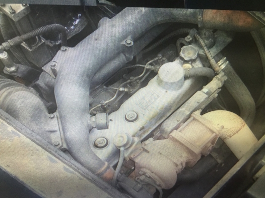 ขายรถเครน TADANO TR250M-6 ขายรถเครน TADANO TR250M-6