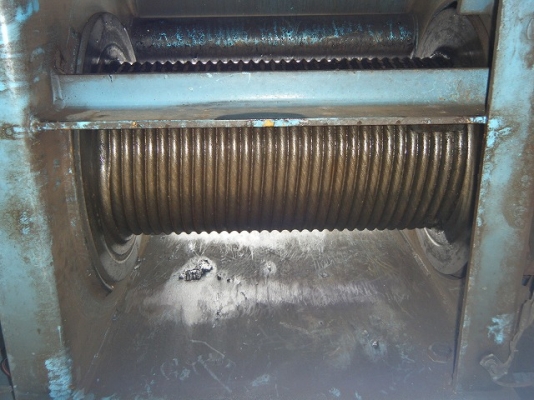 ขายรถเครน TADANO TR250M-6 ขายรถเครน TADANO TR250M-6