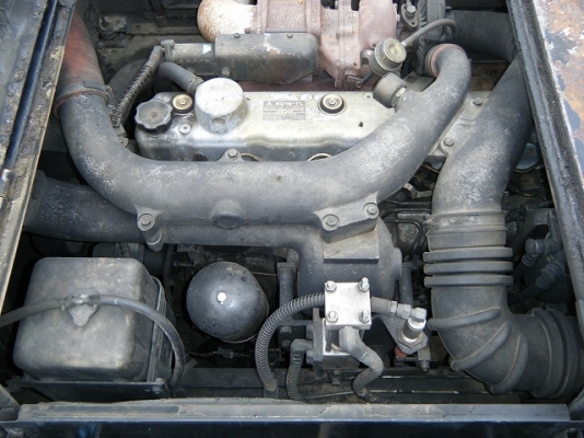 ขายรถเครน TADANO TR250M-6 ขายรถเครน TADANO TR250M-6