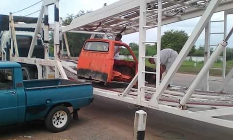 โครงหัวเก๋ง620 โครงหัวเก๋ง620