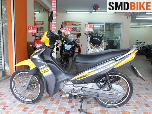 ขาย YAMAHA Spark 115i ปี 2014 สภาพเยี่ยม ขาย YAMAHA Spark 115i ปี 2014 สภาพเยี่ยม