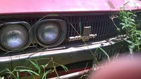 แยกขายอะไหล่ดัทสัน620 ช่วงสั้น แยกขายอะไหล่ดัทสัน620 ช่วงสั้น