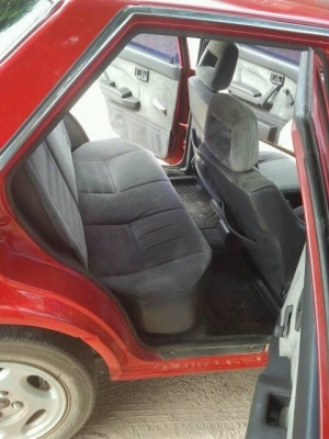 ขายควบ 2 คัน SUNNY และ SANTAR