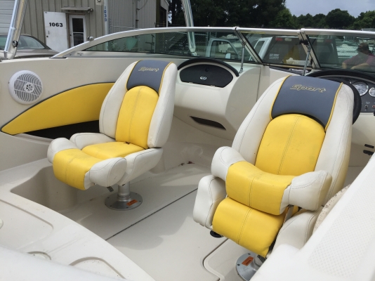 Sea Ray195 sport Sea Ray195 sport