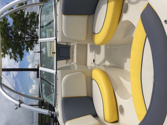 Sea Ray195 sport Sea Ray195 sport