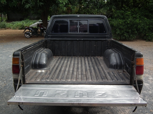 อีซูซุมังกร ปี 2533 อีซูซุมังกร ปี 2533