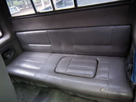 อีซูซุมังกร ปี 2533 อีซูซุมังกร ปี 2533