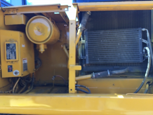 ขาย CAT 320 V2 ทะเบียนพร้อม มีไลน์หัวกระแทก ราคา 950000 บาทเชคระบบไฟฟ้าเรียบร้อยแล้ว ขาย CAT 320 V2 ทะเบียนพร้อม มีไลน์หัวกระแทก ราคา 950000 บาทเชคระบบไฟฟ้าเรียบร้อยแล้ว