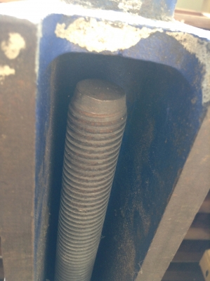 ขายปากกาจับงาน Record ขนาด 6 นิ้ว Made in England