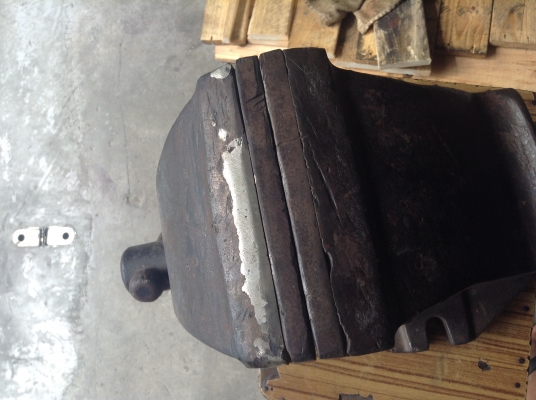 ขายปากกาจับงาน Record ขนาด 6 นิ้ว Made in England