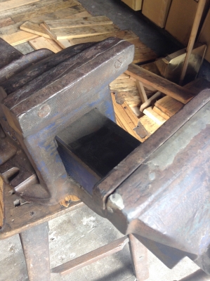 ขายปากกาจับงาน Record ขนาด 6 นิ้ว Made in England