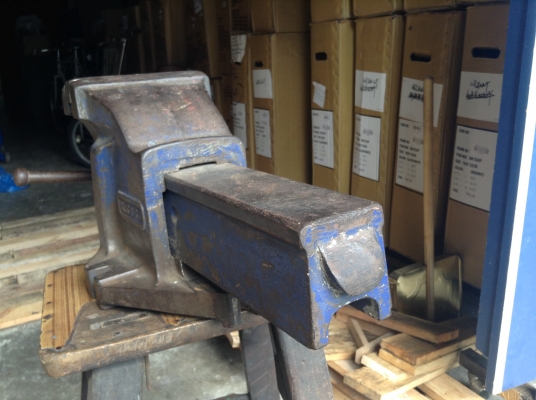 ขายปากกาจับงาน Record ขนาด 6 นิ้ว Made in England