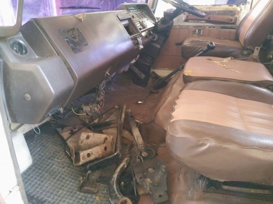 หัวอีโน226เดิมอะไหล่ครบ