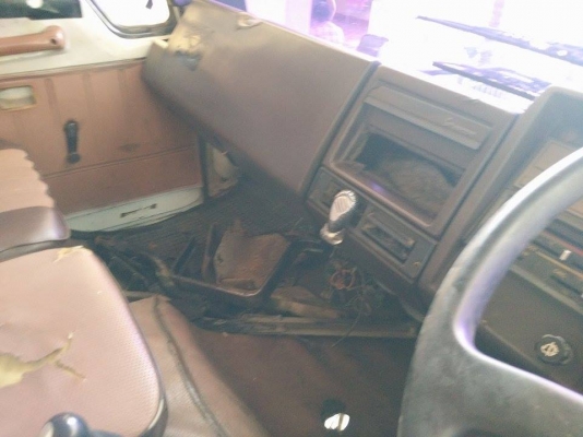 หัวอีโน226เดิมอะไหล่ครบ