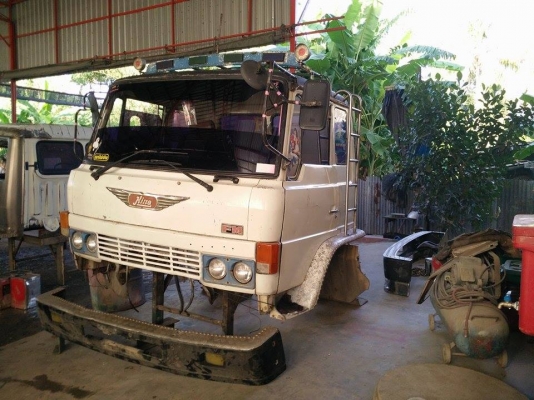 หัวอีโน226เดิมอะไหล่ครบ