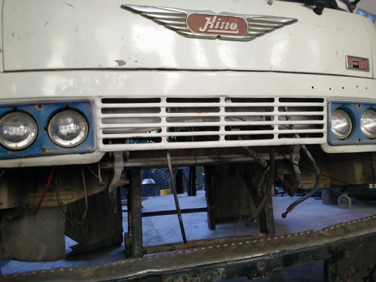 หัวอีโน226เดิมอะไหล่ครบ