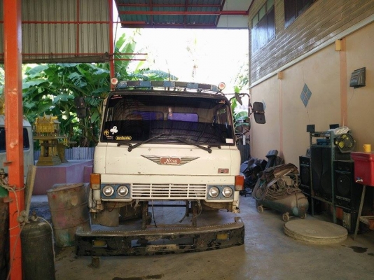 หัวอีโน226เดิมอะไหล่ครบ