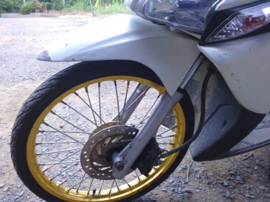 Honda click เครื่องเดิม Honda click เครื่องเดิม