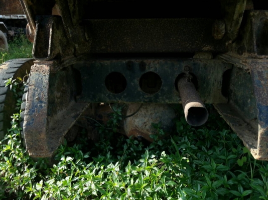 รถฮีโน่ 10 ล้อดั๊ม ท้าลาด KT725  168  แรงม้า.    สนใจติดต่อ  081 - 6079515