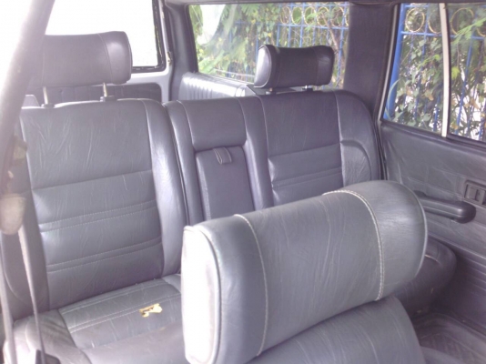 มาสด้า มังกรดำ มือเดียวครับ