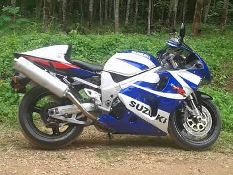 ขายtl1000r หรือแลก