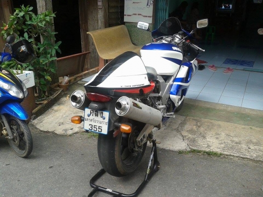ขายtl1000r หรือแลก