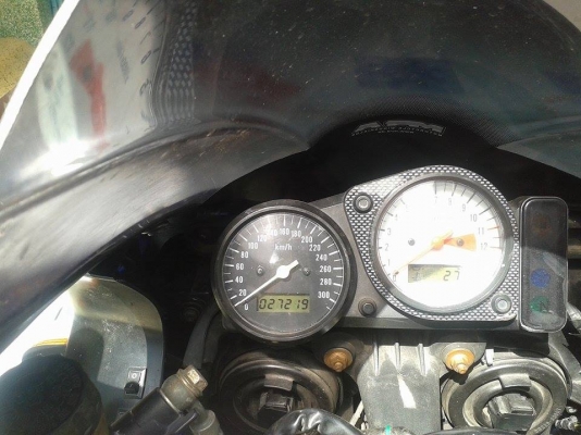 ขายtl1000r หรือแลก