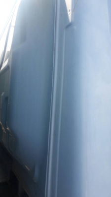 รถอีซูซู 6 ล้อรั้ว NPR 120 แรงม้า. ปี 41  ( ฝาขาว. )     สนใจติดต่อ  081 - 6079515