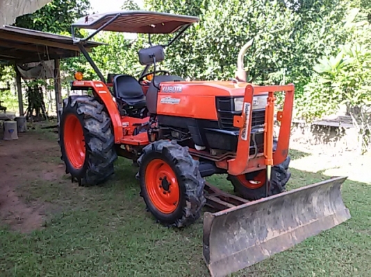 L4508Di ปี52เล่มพร้อมอุปกรณ์ 2 ชิ้นครับ