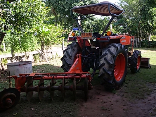 L4508Di ปี52เล่มพร้อมอุปกรณ์ 2 ชิ้นครับ