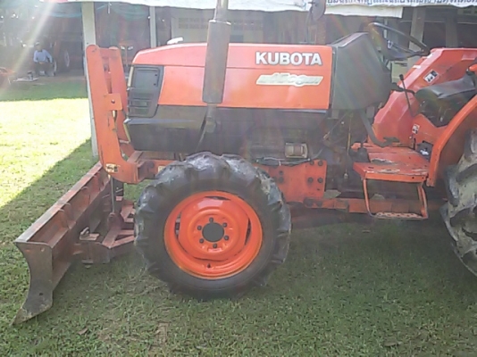 L4508Di ปี52เล่มพร้อมอุปกรณ์ 2 ชิ้นครับ