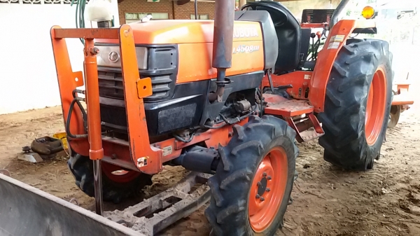 L4508Di ปี52เล่มพร้อมอุปกรณ์ 2 ชิ้นครับ