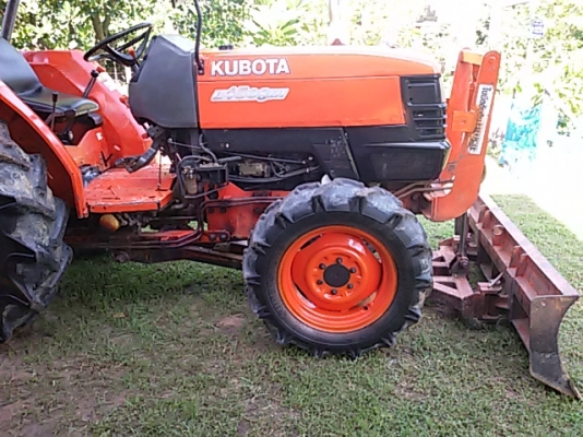 L4508Di ปี52เล่มพร้อมอุปกรณ์ 2 ชิ้นครับ