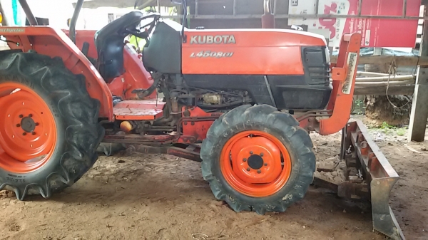 L4508Di ปี52เล่มพร้อมอุปกรณ์ 2 ชิ้นครับ