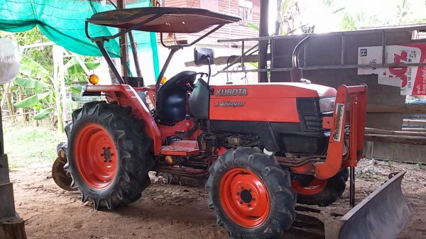 L4508Di ปี52เล่มพร้อมอุปกรณ์ 2 ชิ้นครับ